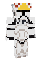 Скин по нику CloneCody