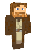 Скин по нику Clonekevin