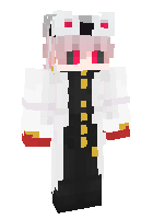 Скин по нику Clovers_kid