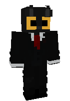 Скин по нику Clowelqq