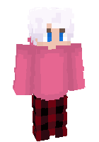 Скин по нику ClownQW