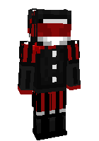 Скин по нику Clownplerce