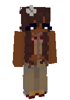 Скин по нику Clownyy_