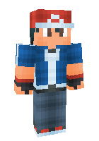 Скин по нику Cloyster