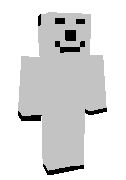 Скин по нику ClusterM