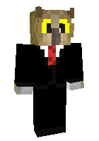 Скин по нику CoByx