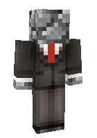 Скин по нику Cobble