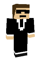 Скин по нику CobbleBuilder