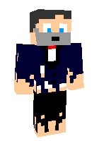 Скин по нику Cobblepot