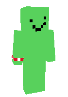 Скин по нику CobblestoneSteve