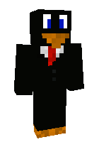Скин по нику Coco_Linux