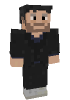 Скин по нику Coder_James