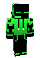 Скин по нику Codgamer