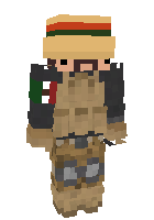 Скин по нику Codshi