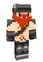 Скин по нику Codtastical