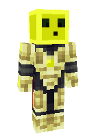 Скин по нику CodyCarmine