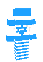 Скин по нику CodyDawesome