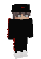 Скин по нику CodyRussel