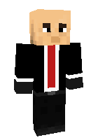 Скин по нику Coffeeman