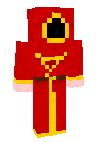 Скин по нику Coffinmuffin