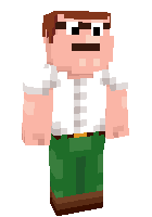 Скин по нику Coins_MC