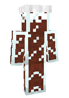 Скин по нику Cola_Coca