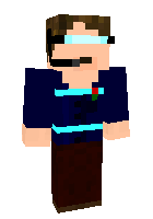 Скин по нику ColdFusionGaming