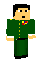 Скин по нику ColeTheCrusher10