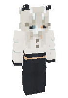 Скин по нику ColeTheDemon