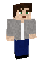 Скин по нику Cole_ninja
