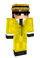 Скин по нику ColonelHorsky