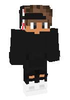 Скин по нику ColoredBoy