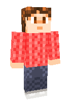 Скин по нику Colortale