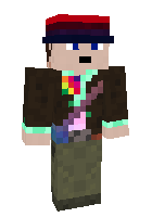 Скин по нику Colourful