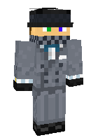 Скин по нику Colt_Tom