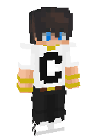 Скин по нику Colten