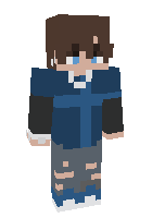 Скин по нику Colton8