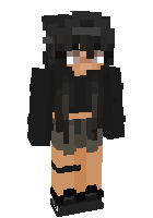 Скин по нику Combogirl
