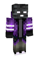 Скин по нику CometSans