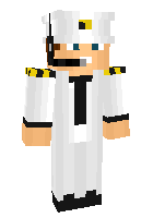 Скин по нику CommanderHarry