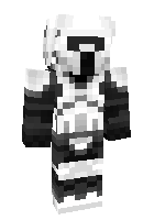 Скин по нику Commando_Ali
