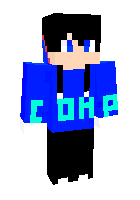 Скин по нику CompYT
