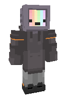 Скин по нику Computerer