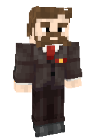 Скин по нику Comrade_Mikhail_