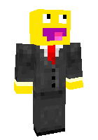 Скин по нику Connor14