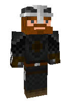 Скин по нику Connor2