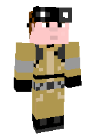 Скин по нику Connor4