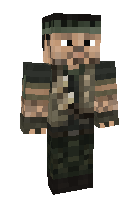 Скин по нику Connor_2000