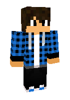 Скин по нику Connor__