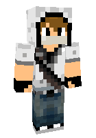 Скин по нику Conor_Kenway